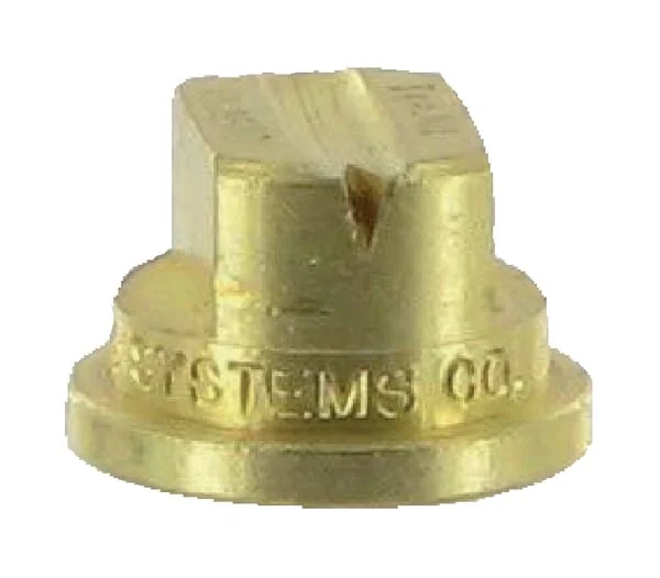 TeeJet - D25143UB8503 - Flat Fan Off-Centre Nozzle oc 85° 03 Brass TeeJet