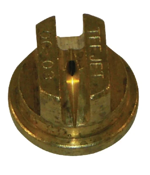 Teejet - OC03 - Teejet Offcenter Tip, Br