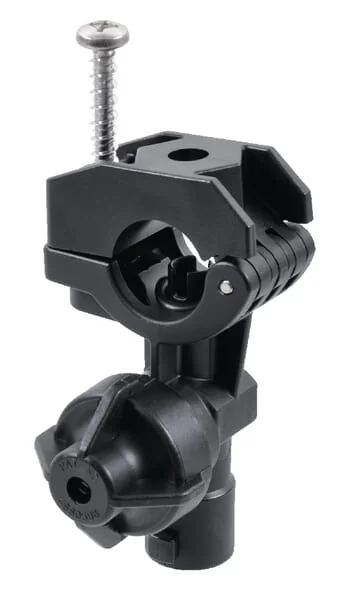 TeeJet - QJ1756012NYB - Nozzle Holder Single ISO DCV 1/2" Diameter Tube
