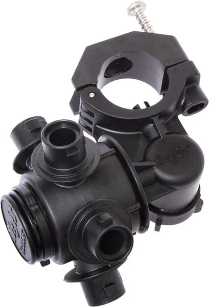 TeeJet - QJ365C1NYB - Outlet 5-Way 1"
