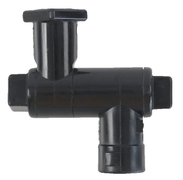 TeeJet - QJ860014NYB - Nozzle Holder Swivel 1/4" NPT