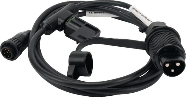 Teejet - TJT4505867 - Power Cable Matrix Cobo Plu
