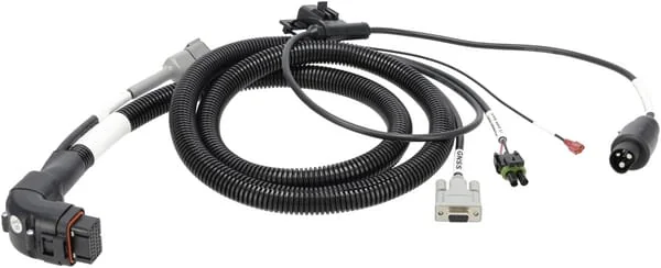 TeeJet - TJT4510233 - Cable Harness Matrix 908 Harness CAN/GPS-In/Cobo-Power