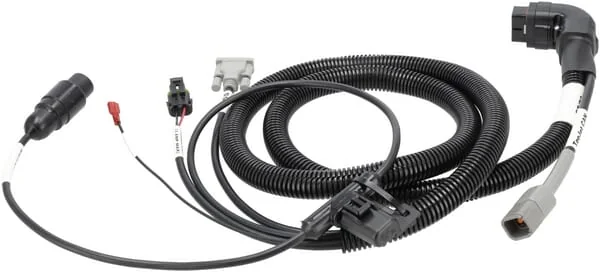 TeeJet - TJT4510233 - Cable Harness Matrix 908 Harness CAN/GPS-In/Cobo-Power