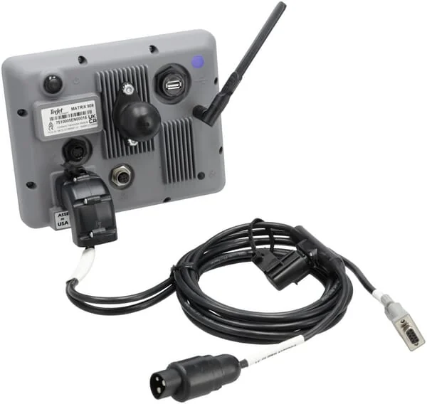 TeeJet - TJT9010005EN - Matrix 908 Nav No Receiver