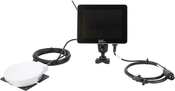 TeeJet - TJT9010006EN - Matrix 908 Nav +RXA52 With Cobo Power Cable