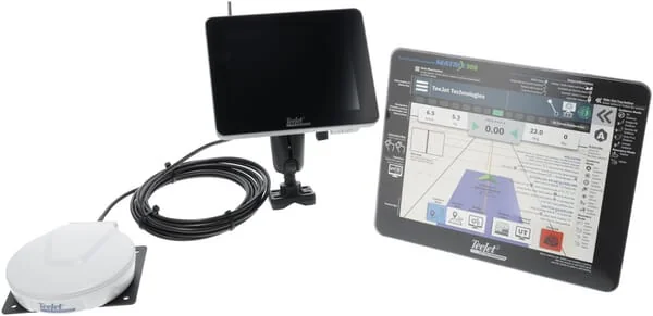 TeeJet - TJT9010006ENNH - Matrix 908 Nav +RXA52 No Cable Harness