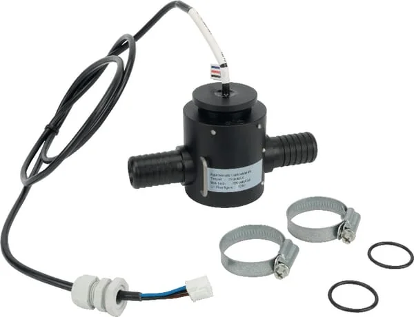 TeeJet - TJT902981 - Flow Meter TeeJet