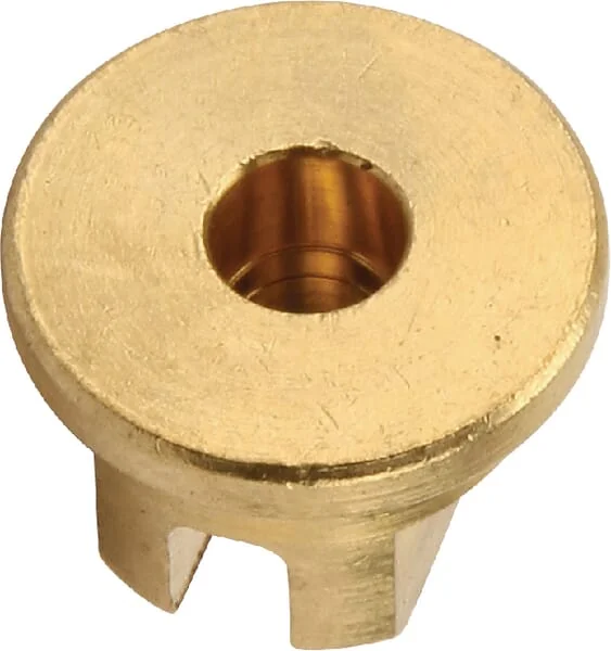 TeeJet - TP110015 - Band Nozzle Tp 110° 15 Brass TeeJet