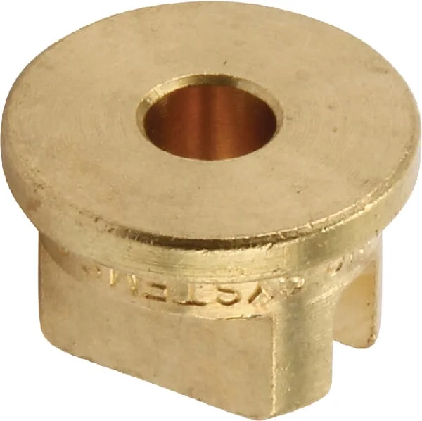 TeeJet - TP11001 - Band Nozzle Tp 110° 01 Brass TeeJet