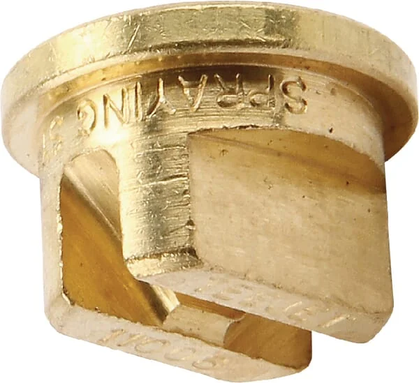 TeeJet - TP11008 - Band Nozzle Tp 110° 08 Brass TeeJet