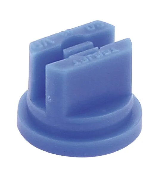 TeeJet - TP8003VP - Band Nozzle Tp 80° 03 Blue Plastic TeeJet