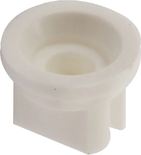 TeeJet - TP8008VP - Band Nozzle TP 80° 08 White Plastic TeeJet