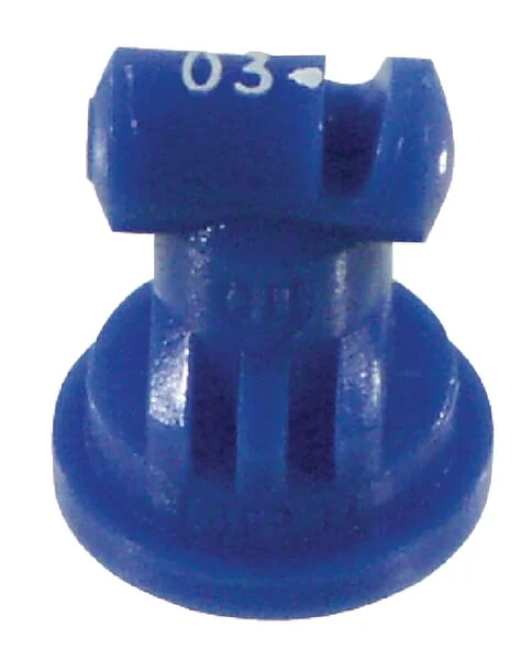 TeeJet - TT11003VP - Wide Angle Nozzle TT 110° 03 Blue Plastic TeeJet