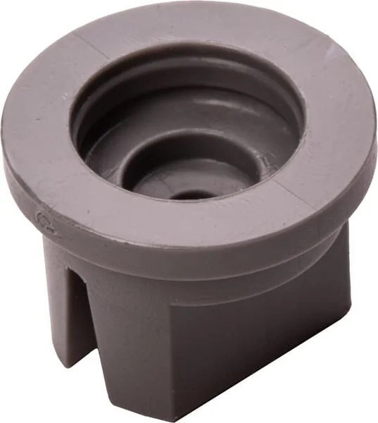 TeeJet - XR11006VP - Flat Fan Nozzle XR 110° 06 Grey Plastic TeeJet