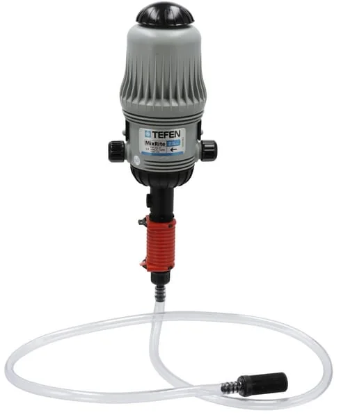 Tefen - 2802040P000 - Mixrite Pump 2.5, 0.4%-4%, PO LFR