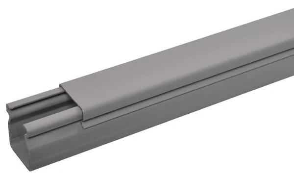 Tehalit - B30025R7030 - Cable Trunking 30x25 mm