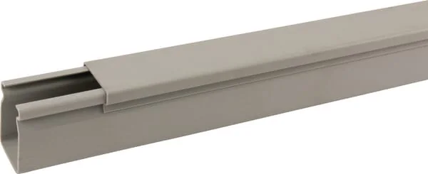 Tehalit - B40025R7030 - Cable Trunking 40x25 mm