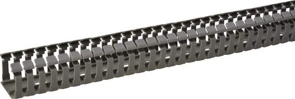 Tehalit - BA7400400 - Slotted Cable Trunking 40x40mm