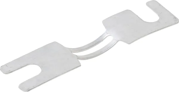 Telwin - 802129TEL - Fuse 300A Length 127mm (10x)