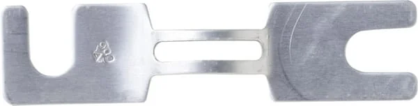 Telwin - 802129TEL - Fuse 300A Length 127mm (10x)