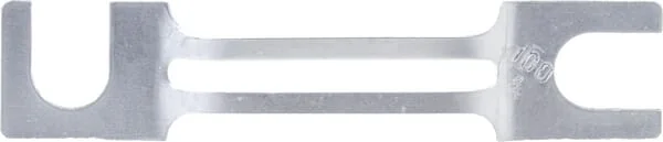 Telwin - 802131TEL - Fuse 100A Length 100mm (10x)