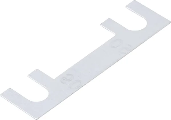 Telwin - 802259TEL - Fuse 50A Length 41mm (20x)