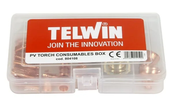 Telwin