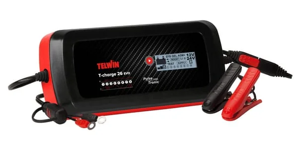 Telwin