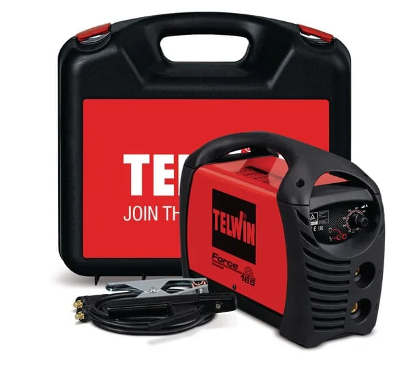 Telwin - 815857TEL - Inverter Force 165