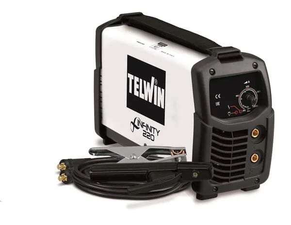 Telwin - 816082TEL - Inverter Infinity 220