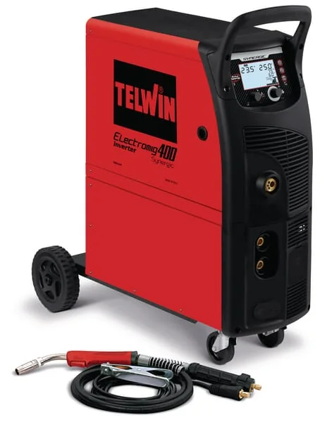 Telwin