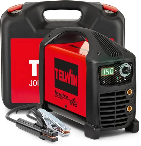 Telwin - 816235TEL - Inverter Technica 171/S