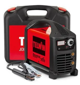 Telwin