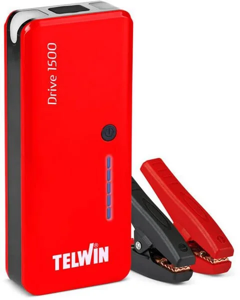 Telwin