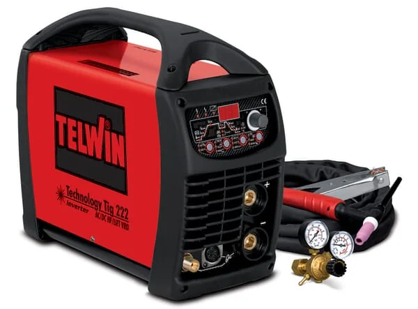Telwin