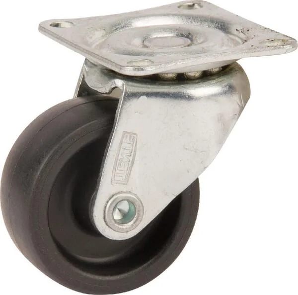 Tente - 1430POI025P603530 - Swivel Castor 25mm