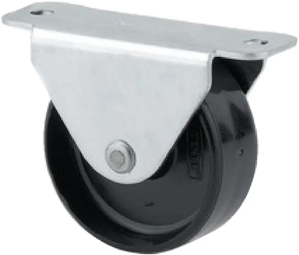 Tente - 2198UOI030P604520 - Fixed Castor 30mm