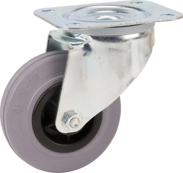 TENTE - 3470PIR100P62 - Rollen Lenkrolle
