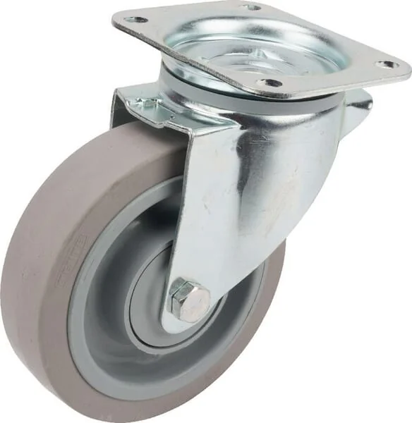 TENTE - 3470UFP160P63 - Rollen Lenkrolle