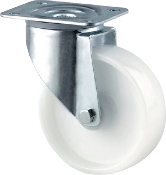 Tente - 3470UOJ125P62 - Tente Swivel Casters With Polyamide Wheel