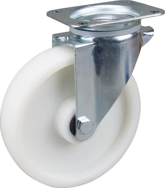Tente - 3470UOR200P63 - Tente Swivel Casters With Polyamide Wheel