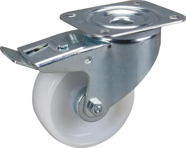 Tente - 3477UOJ100P62 - Tente Swivel Casters with Polyamide Wheel