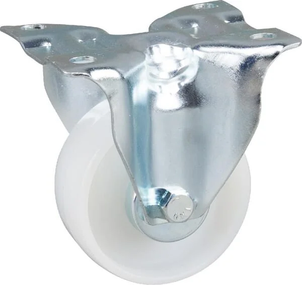 Tente - 3478UOJ100P62 - Tente Fixed Wheels with Polyamide Wheel