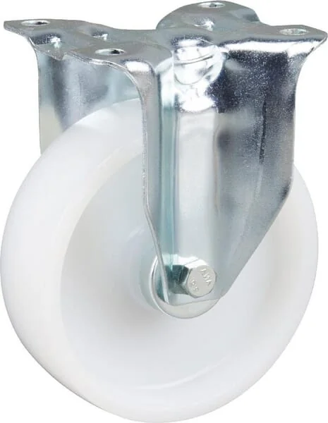 Tente - 3478UOJ125P62 - Tente Fixed Wheels with Polyamide Wheel