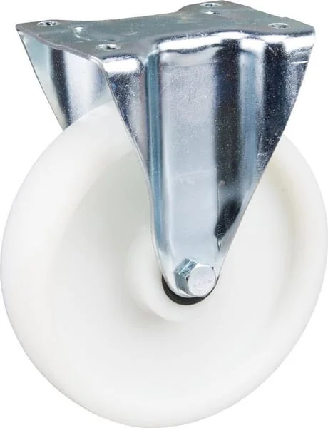 Tente - 3478UOR200P63 - Tente Fixed Wheels with Polyamide Wheel