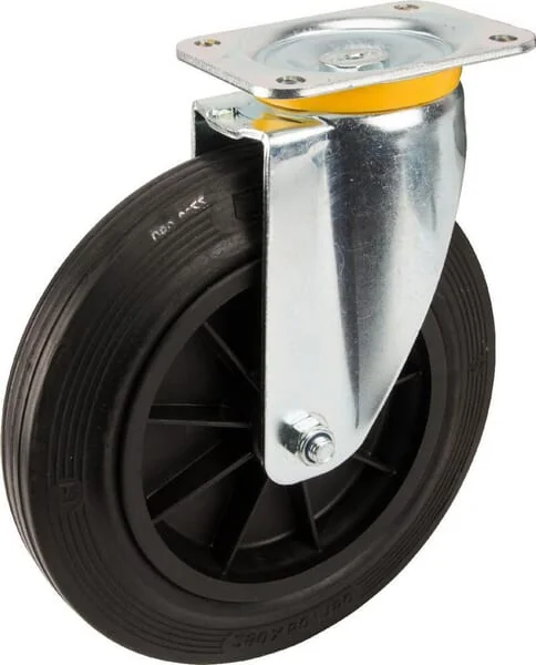 TENTE - 4680PVR250P63 - Rollen Lenkrolle