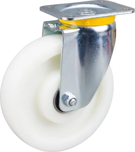 Tente - 4680UOP200P63 - Tente Heavy-Duty Wheels Made of Polyamide