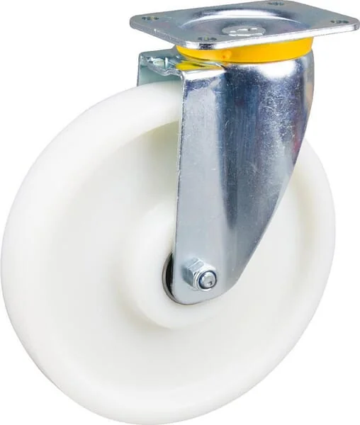 Tente - 4680UOP250P63 - Tente Heavy-Duty Wheels Made of Polyamide