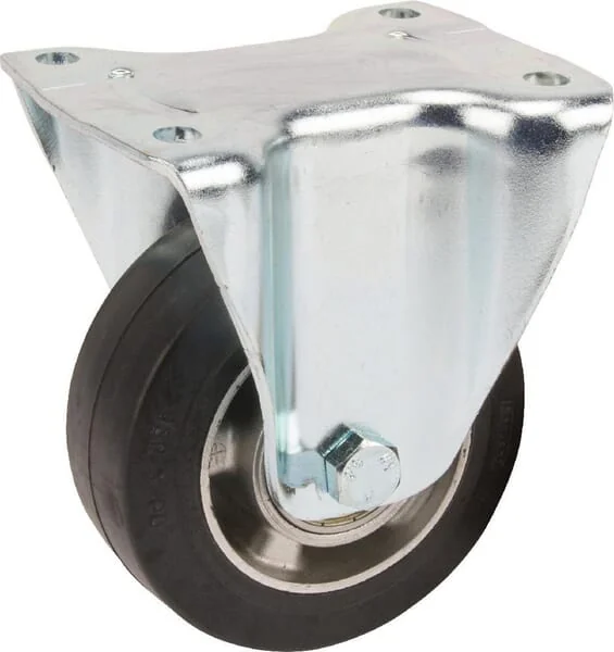 Tente - 4688IEP125P63 - Fixed Castor 125 mm